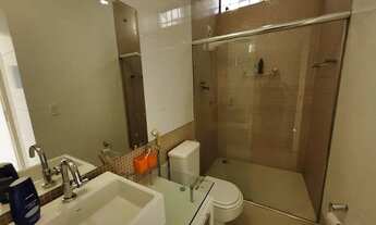 Imagem 5: Condomínio Água Viva #4 suítes #áreagourmetcomchurrasqueira