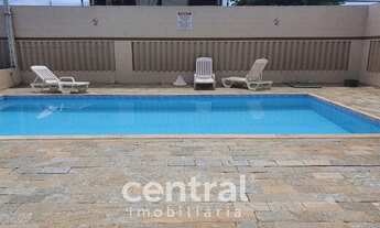 Imagem 2: Apartamento no Edificio Cidade Jardim à locação, 03 dormitório, 70m²- Jardim Cruzeiro do S