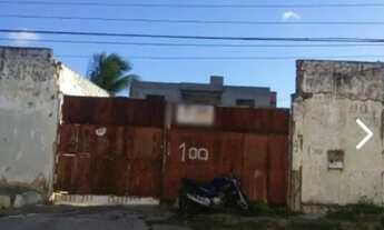 Imagem 2: Vendo Casa em construção