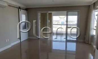 Imagem 3: Apartamento - Loteamento Residencial Vila Bella Dom Pedro - Campinas