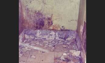 Imagem 3: Casa localizada no jardim ceu azul