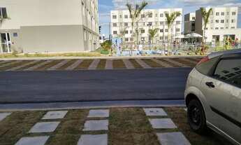 Imagem: Alugo apartamento 2 quartos no condominio