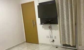 Imagem: Aluguel de apartamento