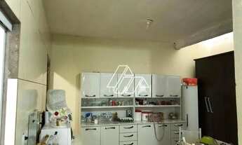 Imagem 7: Casa com 3 dormitórios à venda, 90 m² por R$ 250.000,00 - Jardim Adolpho Bim - Marília/SP