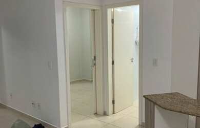 Imagem 2: Apartamento 1 quarto Belle Maison