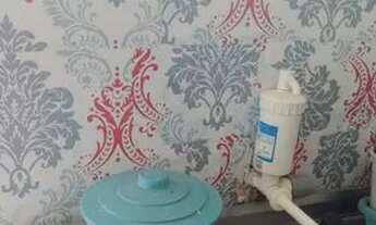 Imagem 2: Kitnete Casa com 1 dormitório