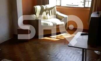 Imagem 6: Apartamento novo, 1 dormitório,1 sala, cozinha americana, perto do Metrô Barra Funda, laze