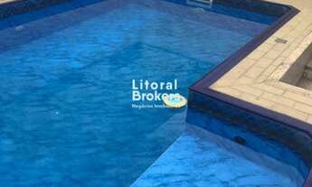 Imagem 2: Sobrado à venda no bairro Marapé - Santos/SP