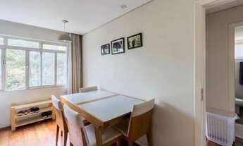 Imagem 2: Aluguel de apt 100% mobiliado na Vila Olímpia