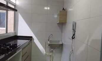 Imagem 5: Apartamento para aluguel tem 60 metros quadrados com 2 quartos