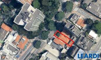 Imagem: CASA TÉRREA - ALTO DA BOA VISTA - SP