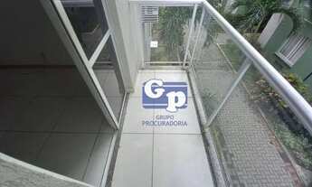 Imagem 4: Apartamento com 2 dormitórios para alugar, 60 m² por R$ 860,07/mês - Santa Luzia - São Gon