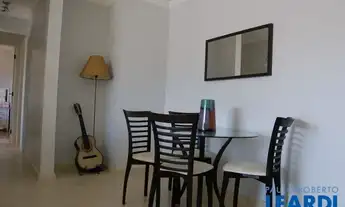 Imagem 3: APARTAMENTO - PERDIZES - SP