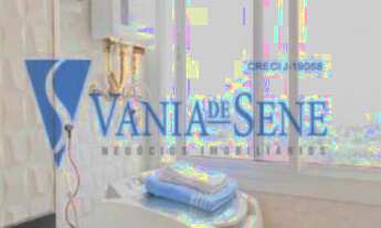 Imagem 3: SAO JOSE DOS CAMPOS - Residential / Apartment - VILA EMA