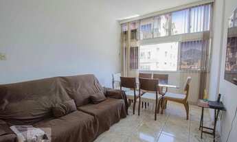 Imagem 3: Apartamento para Aluguel - Vila Isabel, 2 Quartos, 65 m2