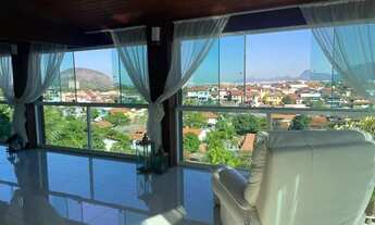 Imagem 6: Casa de condomínio para venda com 650 metros quadrados com 4 quartos