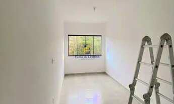 Imagem 7: WG - Casa tríplex 2 quartos, 135 m² por R$ 290.000 - Grama - Juiz de Fora/MG