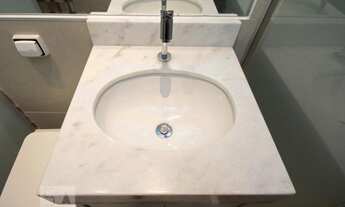 Imagem 4: Apartamento para Aluguel - Bela Vista, 1 Quarto, 32 m2