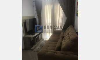 Imagem 3: SAO BERNARDO DO CAMPO - Residential / Apartment - VILA GONCALVES