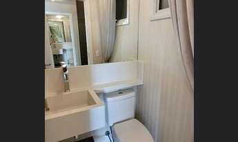 Imagem 6: Apartamento com 2 suítes - com VISTA MAR, sol da manhã, 88 m² - Barreiros - São José/SC- I