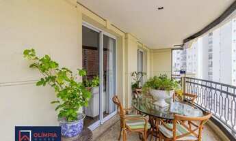 Imagem 7: Venda Apartamento 3 Dormitórios - 265 m² Chácara Klabin