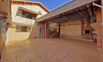 Imagem: Casa à venda, 3 quartos, 1 suíte, 5 vagas