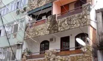 Imagem: Recreio Apto 1qto à 1km da praia e BRT