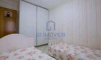 Imagem 4: Apartamento para venda possui 74 metros quadrados com 3 quartos em Vila Alpes - Goiânia