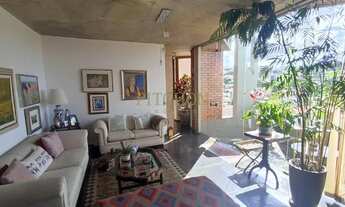 Imagem 2: Amplo Apartamento Santa Lúcia