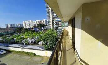 Imagem 4: Apartamento 3 Quartos na Rua Aroazes - Aluguel R$ 2.300,00