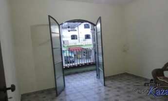 Imagem 5: CASA SOBRADO 3 DORMITÓRIOS JARDIM PORTUGAL 150m²