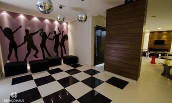 Imagem 14: INDAIATUBA - Apartamento Padrão - Residencial Pátio Andaluz