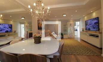 Imagem 5: Casa para Aluguel - Jardim Marajoara , 3 Quartos, 140 m2