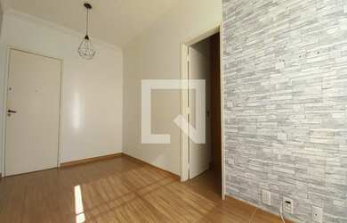 Imagem 2: Apartamento para Aluguel - Vila Carminha , 2 Quartos, 50 m2