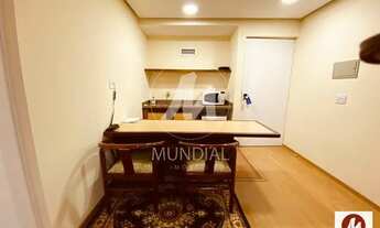 Imagem 2: Apartamento (flat) 1 dormitórios/suite, cozinha planejada, portaria 24hs, lazer, elevador