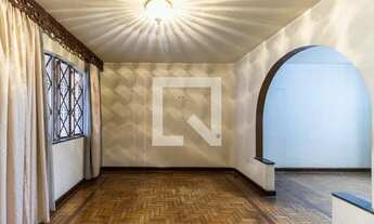 Imagem 2: Casa para Aluguel - Santa Cecília, 3 Quartos, 150 m2