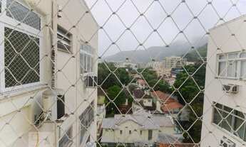 Imagem 5: Apartamento para Aluguel - Grajaú, 2 Quartos, 77 m2