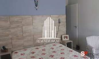 Imagem 5: Sobrado á venda com 3 dormitórios sendo 3 suítes na Vila Isolina Mazzei -SP