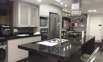 Imagem 6: Apartamento à venda, 80 m² por R$ 920.000,00 - Osvaldo Cruz - São Caetano do Sul/SP