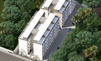 Imagem 2: Apartamento com 2 dormitórios à venda em Belo Horizonte