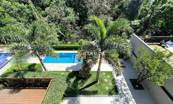 Imagem 4: Casa com 3 dormitórios à venda, 360 m² por R$ 2.250.000,00 - Tarumã - Santana de Parnaíba