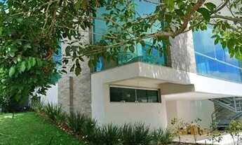 Imagem: Alugo Casa com 05 Quartos no Condomínio