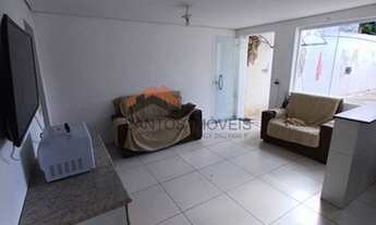 Imagem 7: Sobrado com 4 dormitórios sendo 2 suítes - Jardim Eldorado - Bauru/SP