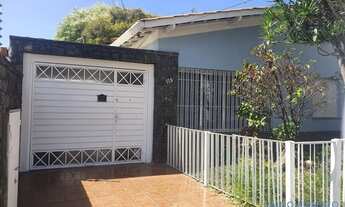 Imagem 2: CASA TÉRREA - LAPA - SP