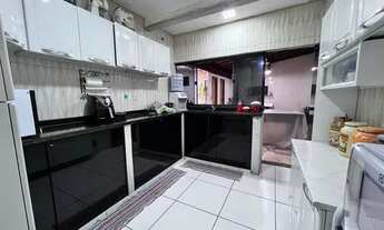 Imagem 2: Casa à venda no Condomínio Shalon em Porto Real<br><br>