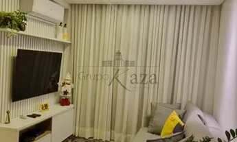 Imagem: Jacarei - Apartamento Padrão - Jardim California