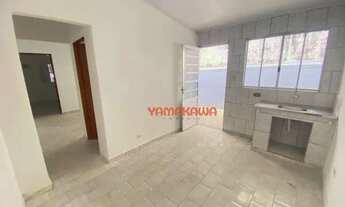 Imagem: Casa com 2 dormitórios para alugar, 50