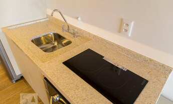 Imagem 6: Apartamento para Aluguel - Vila Clementino, 1 Quarto, 26 m2