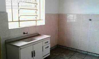 Imagem 7: Santo André - Casa Padrão - Vila Alzira