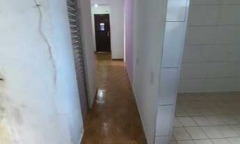 Imagem 6: Casa na Vila Progresso